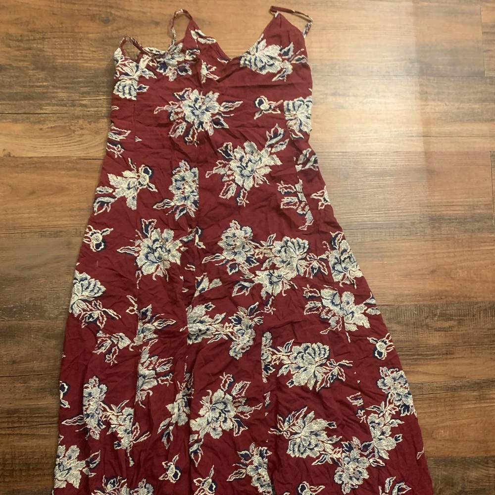 Abercombie and Fitch dress